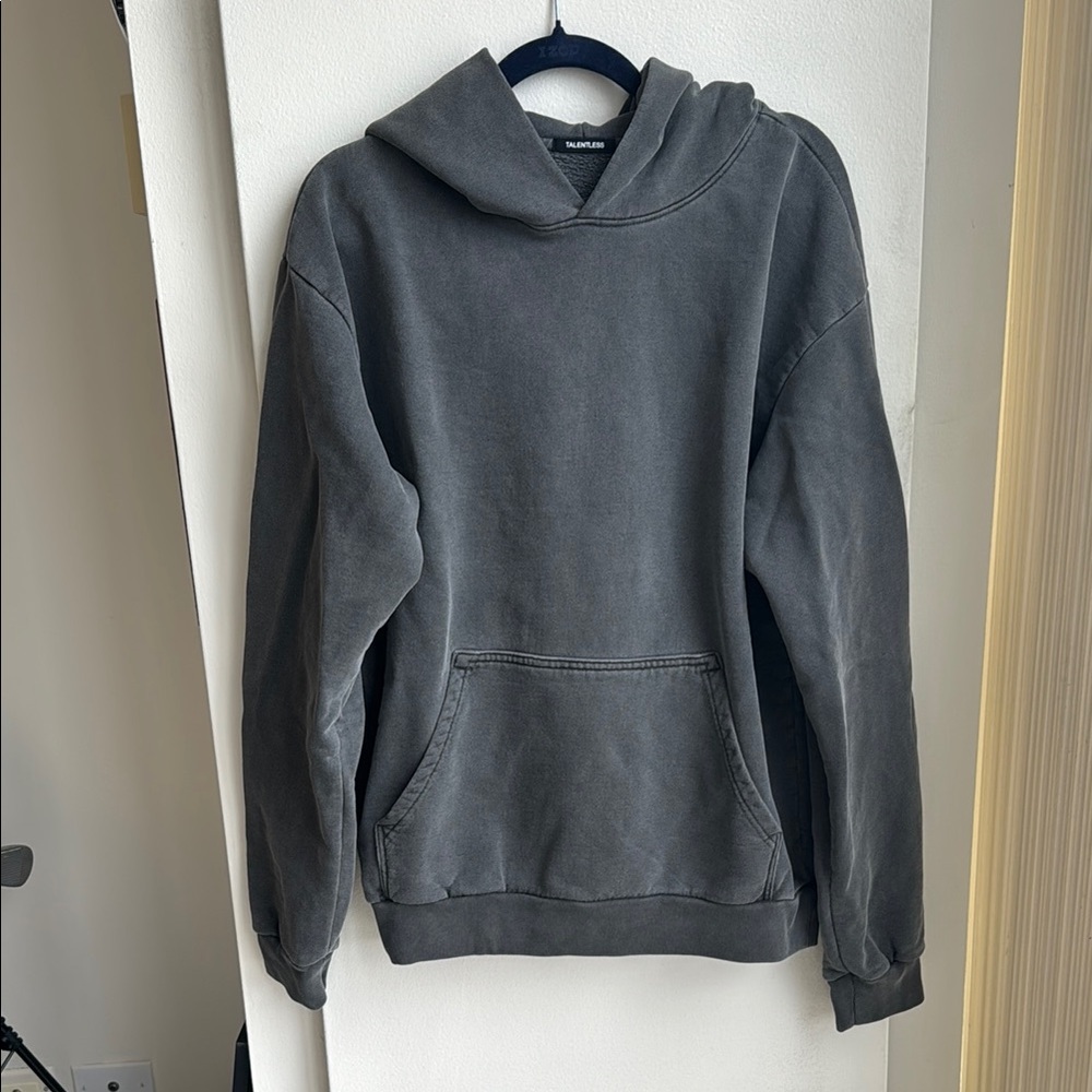 Mens Talentless Hoodie
